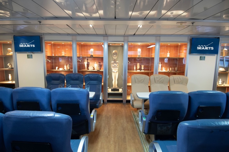 Ένα καλοκαίρι, πολλά νησιά: φτιάξε το δικό σου ταξίδι