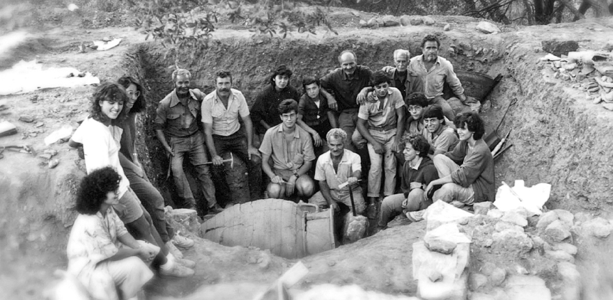 Αρχαία Ελεύθερνα: Άγνωστες ιστορίες από τον τόπο - μύθο μέσα από μια έκθεση - Δείτε φωτογραφίες 