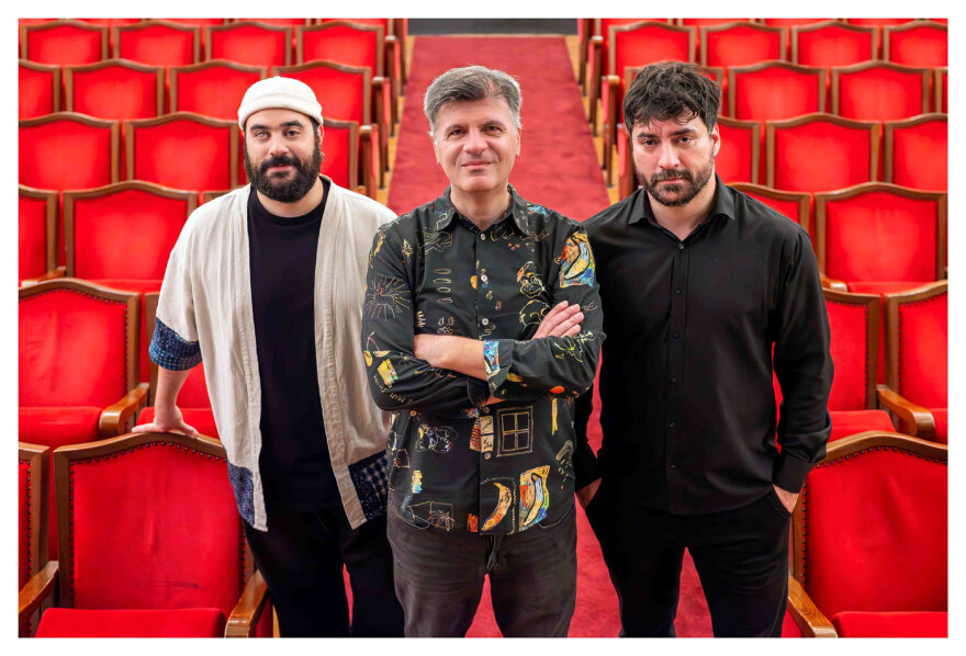 11ο ΔΙΕΘΝΕΣ ΦΕΣΤΙΒΑΛ ΑΝΔΡΟΥ 26 Ιουλίου-23 Αυγούστου 2025