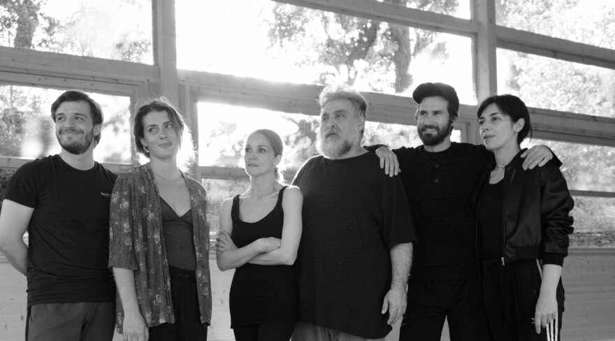 11ο ΔΙΕΘΝΕΣ ΦΕΣΤΙΒΑΛ ΑΝΔΡΟΥ 26 Ιουλίου-23 Αυγούστου 2025