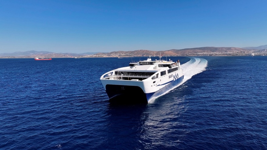 Ένα καλοκαίρι, πολλά νησιά: φτιάξε το δικό σου ταξίδι