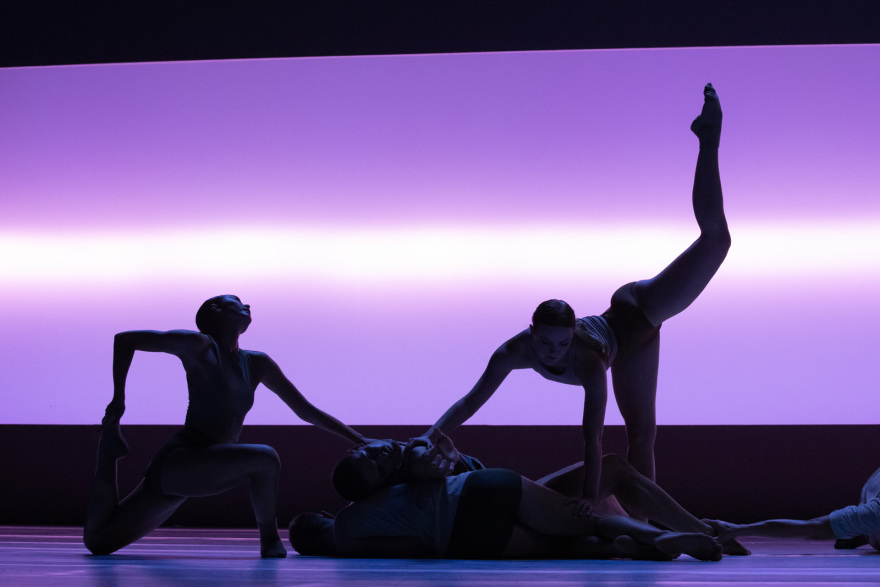 Sydney Dance Company: Η σπουδαία χορευτική ομάδα από την Αυστραλία έρχεται να μαγέψει το Ηρώδειο - Δείτε φωτογραφίες