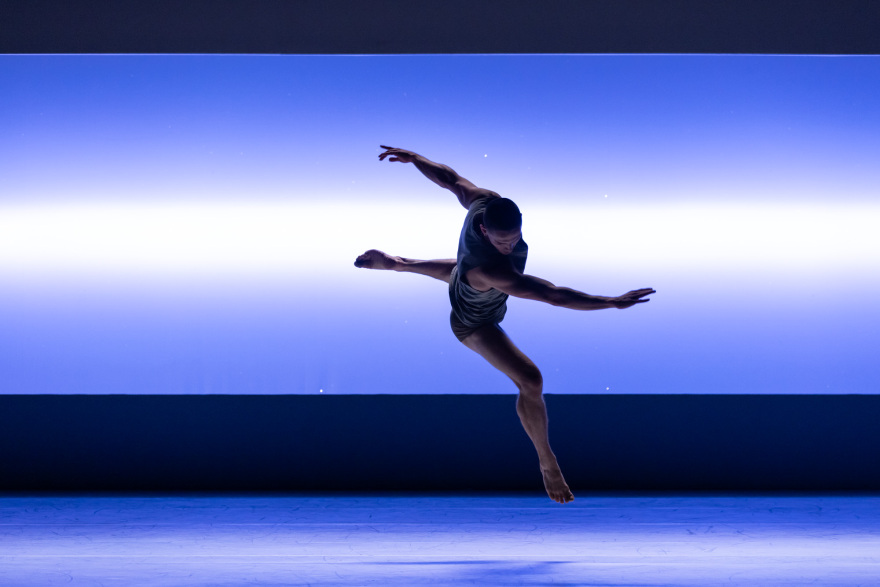 Sydney Dance Company: Η σπουδαία χορευτική ομάδα από την Αυστραλία έρχεται να μαγέψει το Ηρώδειο - Δείτε φωτογραφίες