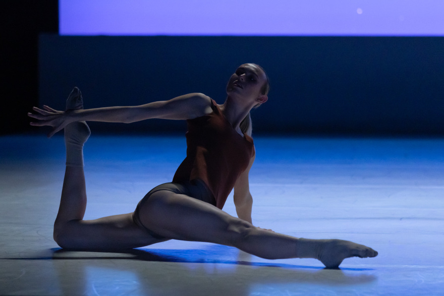 Sydney Dance Company: Η σπουδαία χορευτική ομάδα από την Αυστραλία έρχεται να μαγέψει το Ηρώδειο - Δείτε φωτογραφίες