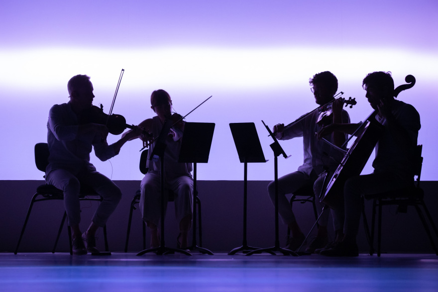 Sydney Dance Company: Η σπουδαία χορευτική ομάδα από την Αυστραλία έρχεται να μαγέψει το Ηρώδειο - Δείτε φωτογραφίες