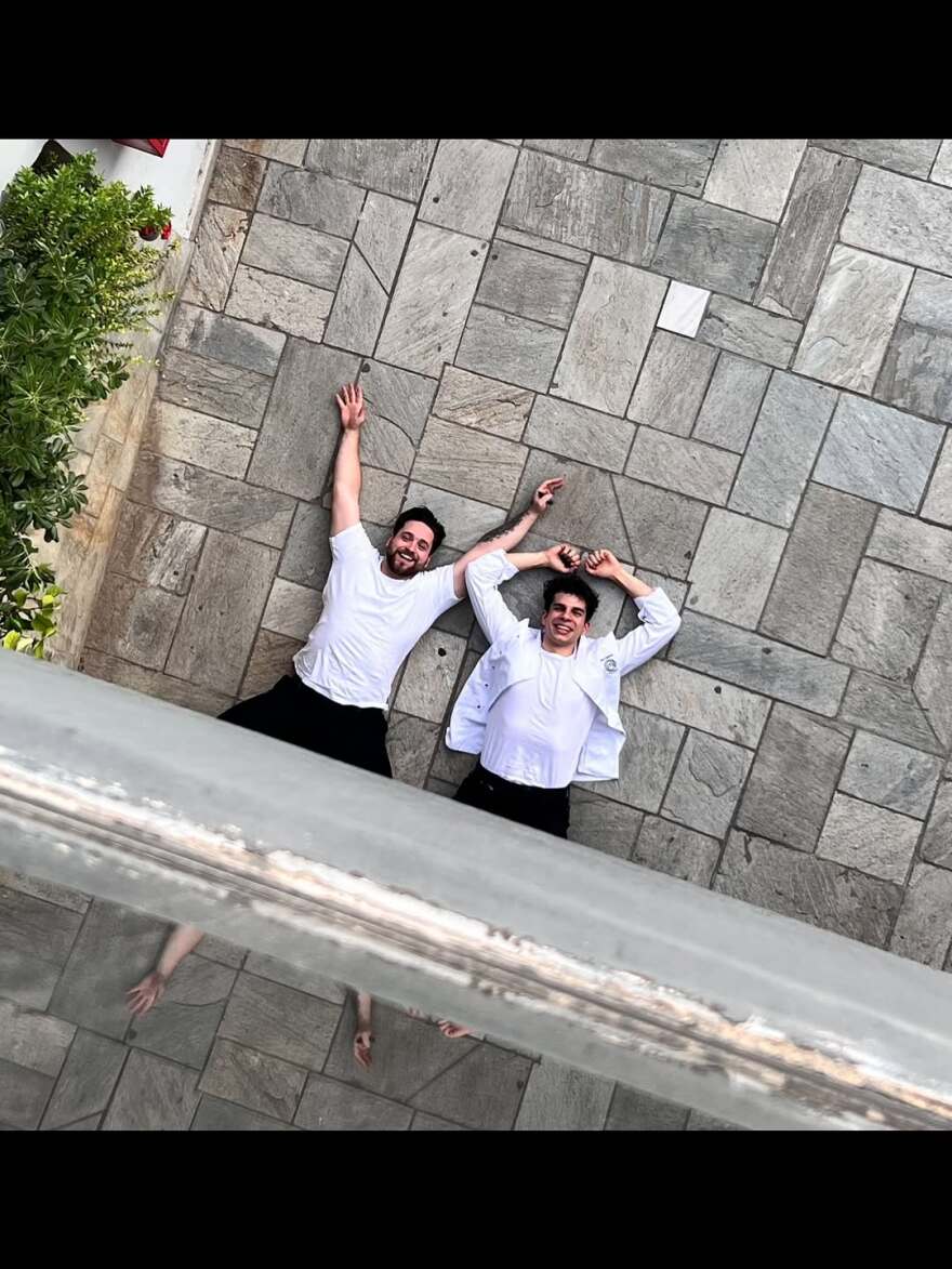 MasterChef - H πρώτη ανάρτηση του Νέστορα Νέστορα μετά τη νίκη του: «Να κυνηγάτε τα όνειρά σας»