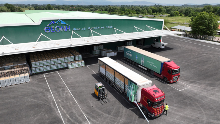 ΘΕΟΝΗ: Στρατηγική επένδυση στον Ελληνόπυργο Καρδίτσας