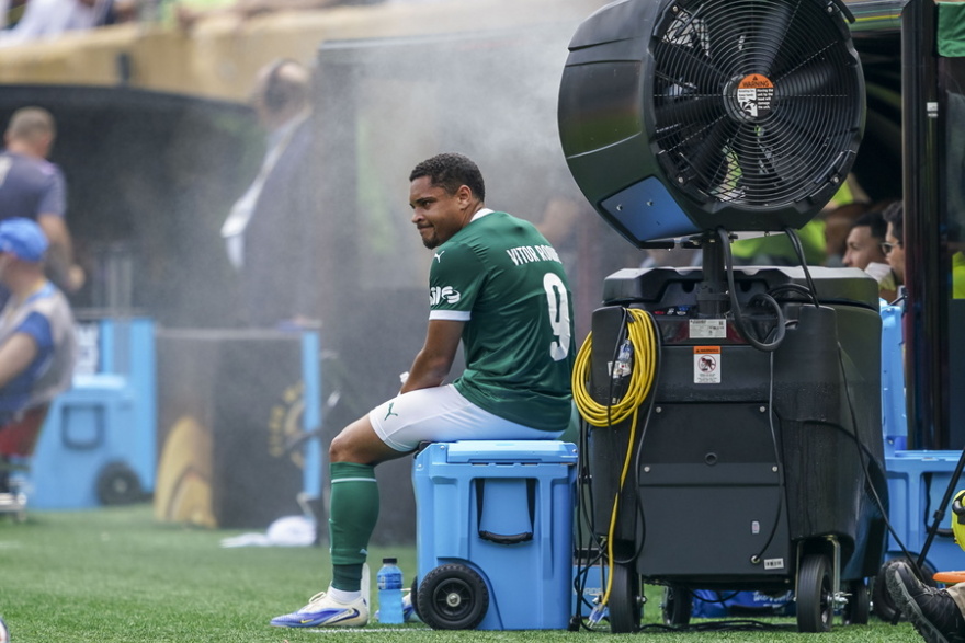 Παγκόσμιο Συλλόγων: Τα «καμπανάκια» που χτύπησαν στις ΗΠΑ ενόψει του Μουντιάλ 2026
