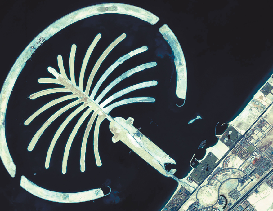 Οικογένεια Καρπίδα: Το success story της «Αρχιρόδον» που άνοιξε... δρόμο στις αραβικές χώρες