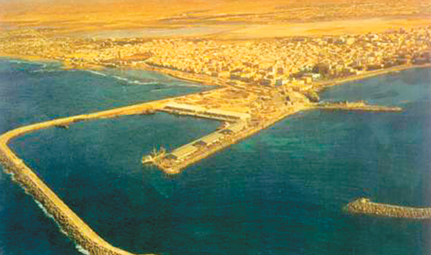 Οικογένεια Καρπίδα: Το success story της «Αρχιρόδον» που άνοιξε... δρόμο στις αραβικές χώρες