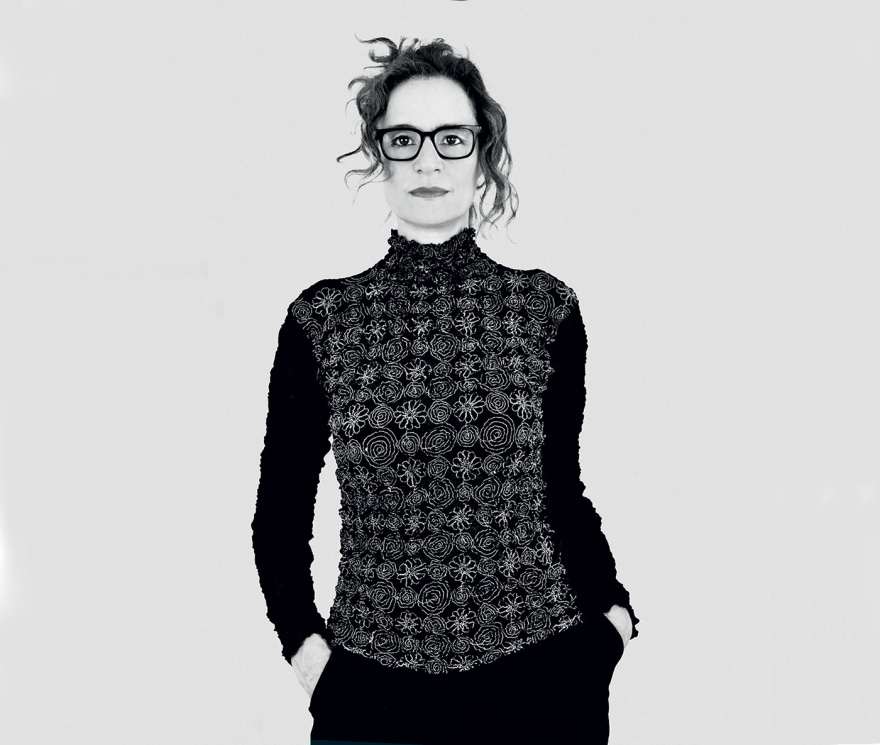 Εύα Μανιδάκη: Σκηνικά θαύματα στα θέατρα του κόσμου