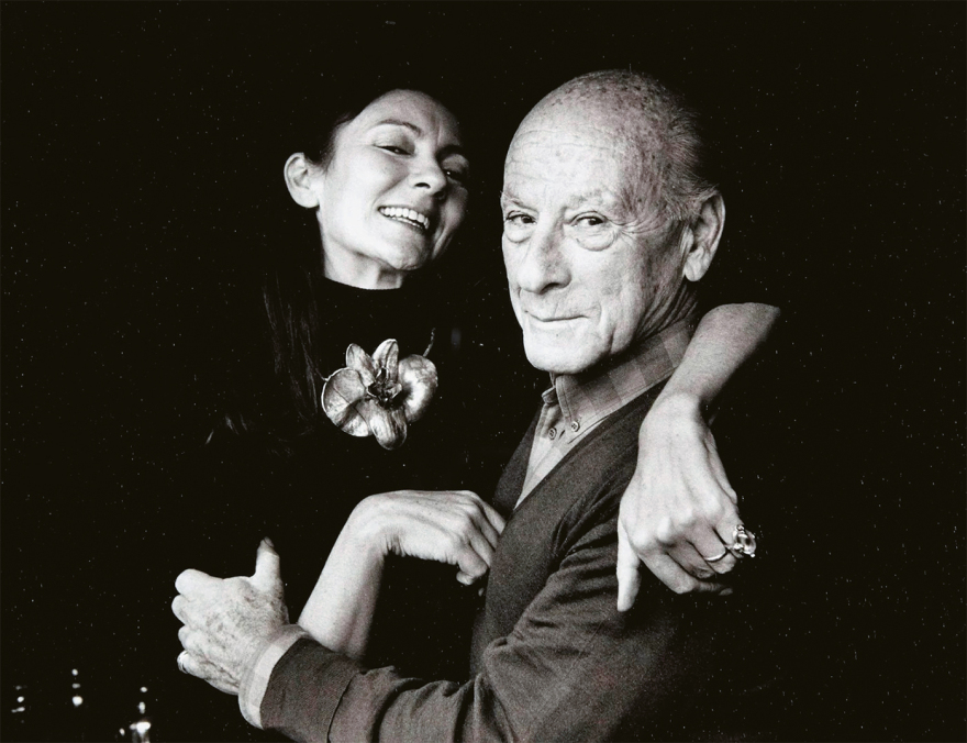 Sotheby's: Δημοπρασία 70 εκατ. ευρώ για τη συλλογή έργων με Πικάσο της Πολίν Καρπίδα