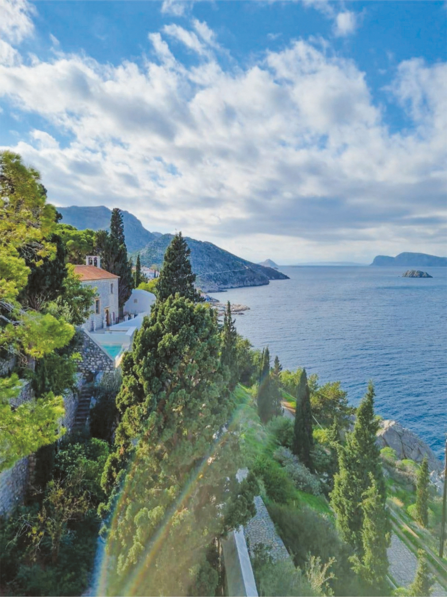 Sotheby's: Δημοπρασία 70 εκατ. ευρώ για τη συλλογή έργων με Πικάσο της Πολίν Καρπίδα