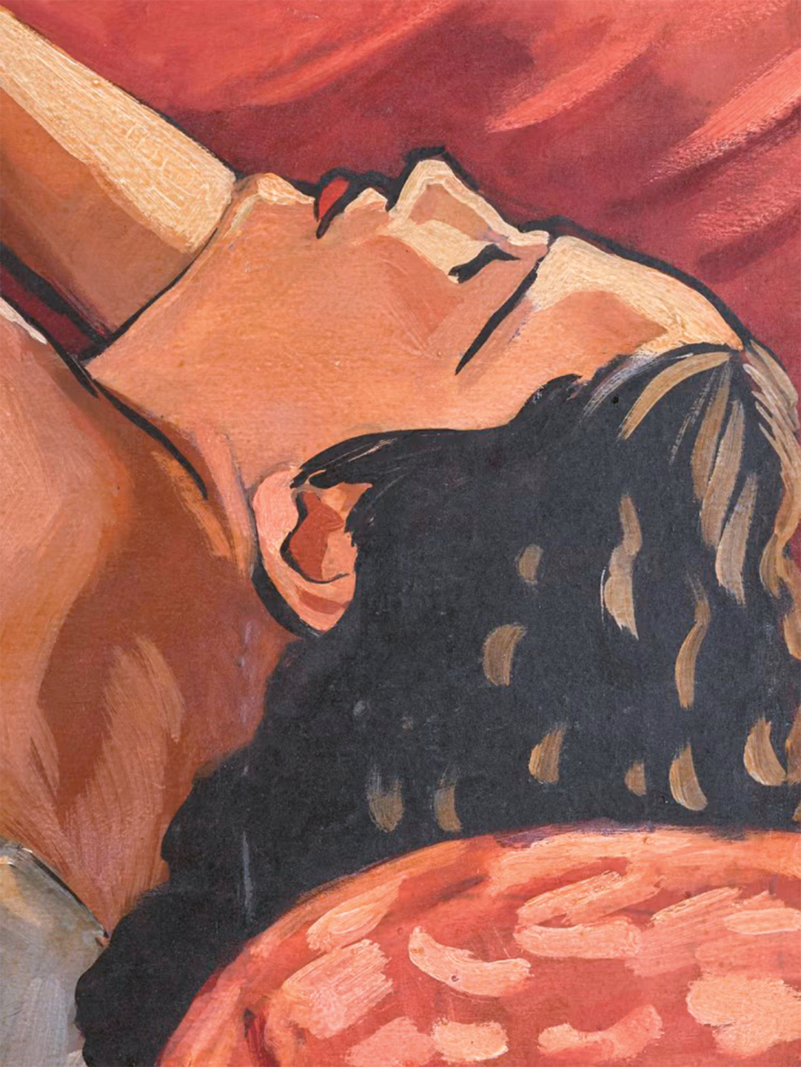 Sotheby's: Δημοπρασία 70 εκατ. ευρώ για τη συλλογή έργων με Πικάσο της Πολίν Καρπίδα