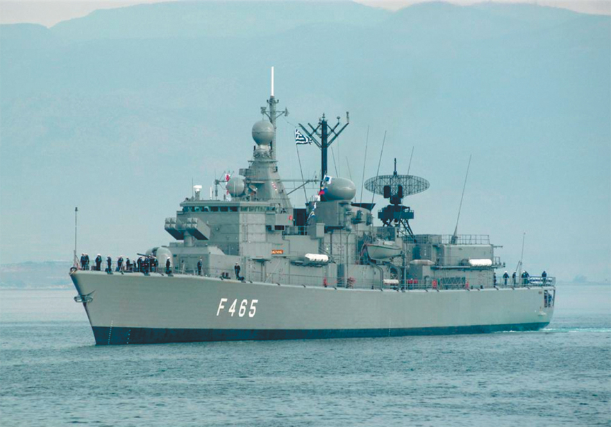 Μεταναστευτικό: Με «συνταγή Εβρου» στο Λιβυκό - Σφραγίζεται ο δεύτερος διάδρομος των διακινητών προς την Κρήτη