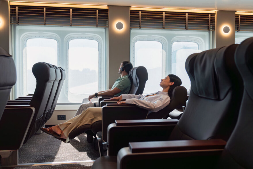 Η SEAJETS επεκτείνεται στο Ανατολικό Αιγαίο και τα Δωδεκάνησα με το Superstar II