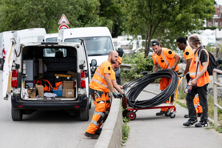Διακοπή σιδηροδρομικών δρομολογίων Παρίσι - Μιλάνο λόγω σφοδρών καταιγίδων