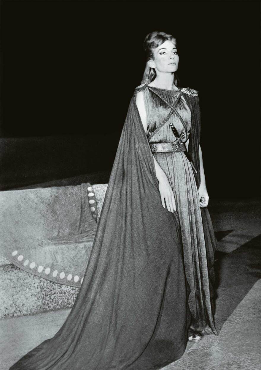 Φεστιβάλ Αθηνών και Επιδαύρου: 70 χρόνια παραστάσεις που έγραψαν ιστορία