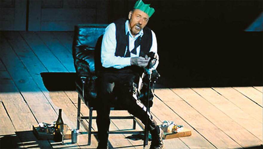 Φεστιβάλ Αθηνών και Επιδαύρου: 70 χρόνια παραστάσεις που έγραψαν ιστορία