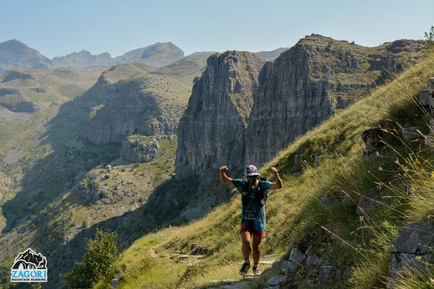 Ζήσε το απόλυτο τριήμερο στη φύση – Ζήσε το Zagori Mountain Running