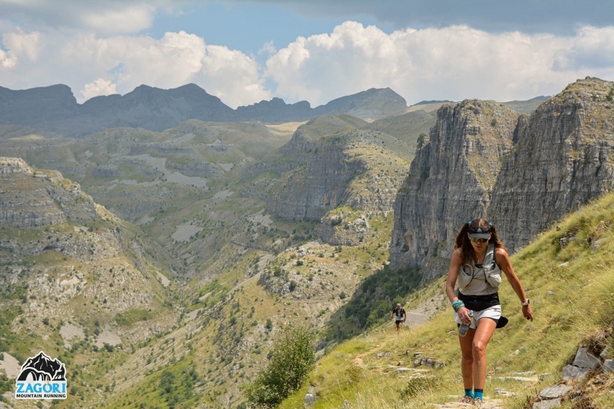 Ζήσε το απόλυτο τριήμερο στη φύση – Ζήσε το Zagori Mountain Running