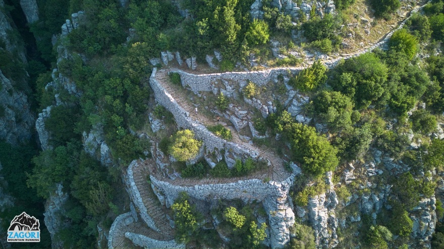 Ζήσε το απόλυτο τριήμερο στη φύση – Ζήσε το Zagori Mountain Running