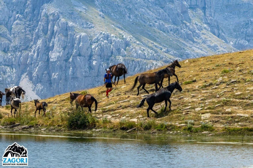 Ζήσε το απόλυτο τριήμερο στη φύση – Ζήσε το Zagori Mountain Running