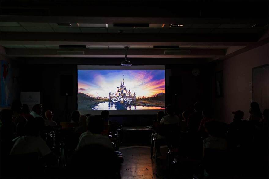 Το 5ο ELPIDA Summer Festival στο Ογκολογικό Νοσοκομείο Παίδων «Μαριάννα Β. Βαρδινογιάννη-ΕΛΠΙΔΑ»