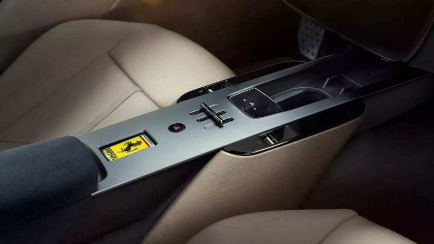 Ferrari Amalfi: Το νέο GT που γοητεύει