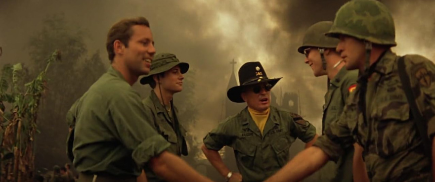 «Αποκάλυψη, Τώρα!»: Το πιο καταραμένο φιλμ στην ιστορία του σινεμά - Ναρκωτικά, ατυχίες, αντικαταστάσεις, μία καρδιακή προσβολή και απόλυτη παράνοια