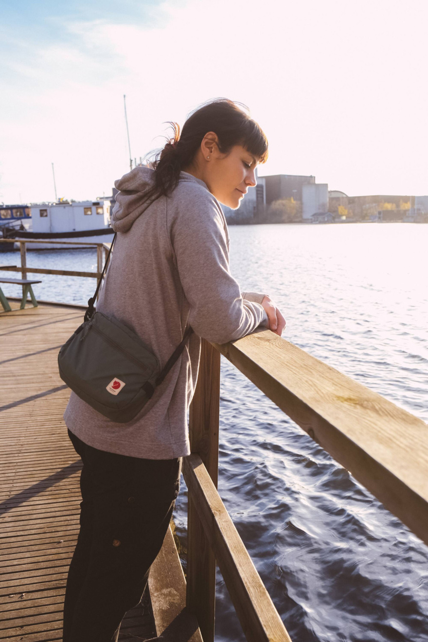 Weekend Ready: Η Fjällräven έχει το τέλειο daypack για κάθε μικρή απόδραση