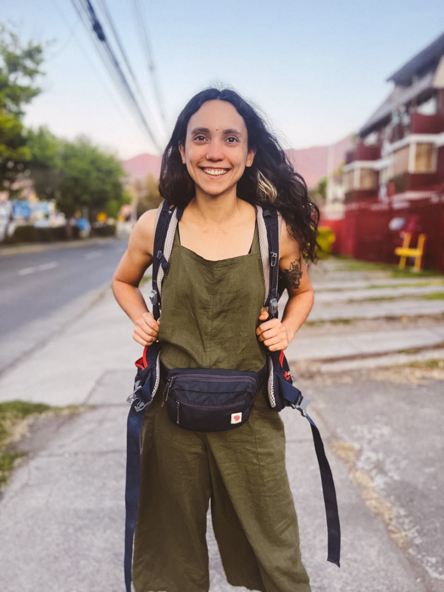 Weekend Ready: Η Fjällräven έχει το τέλειο daypack για κάθε μικρή απόδραση