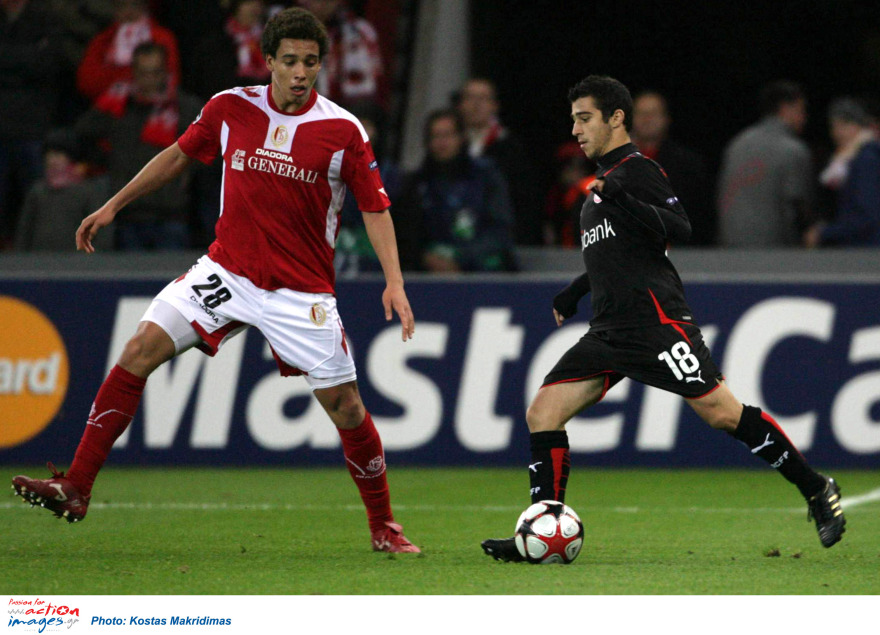 Γιάννης Φετφατζίδης: Ανακοίνωσε την απόσυρσή του από το ποδόσφαιρο - «Στο τέλος μένει ο σεβασμός και η αγάπη του κόσμου» - Βίντεο, φωτογραφίες