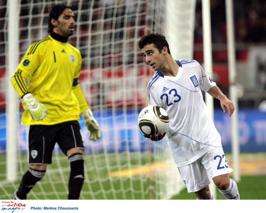 Γιάννης Φετφατζίδης: Ανακοίνωσε την απόσυρσή του από το ποδόσφαιρο - «Στο τέλος μένει ο σεβασμός και η αγάπη του κόσμου» - Βίντεο, φωτογραφίες