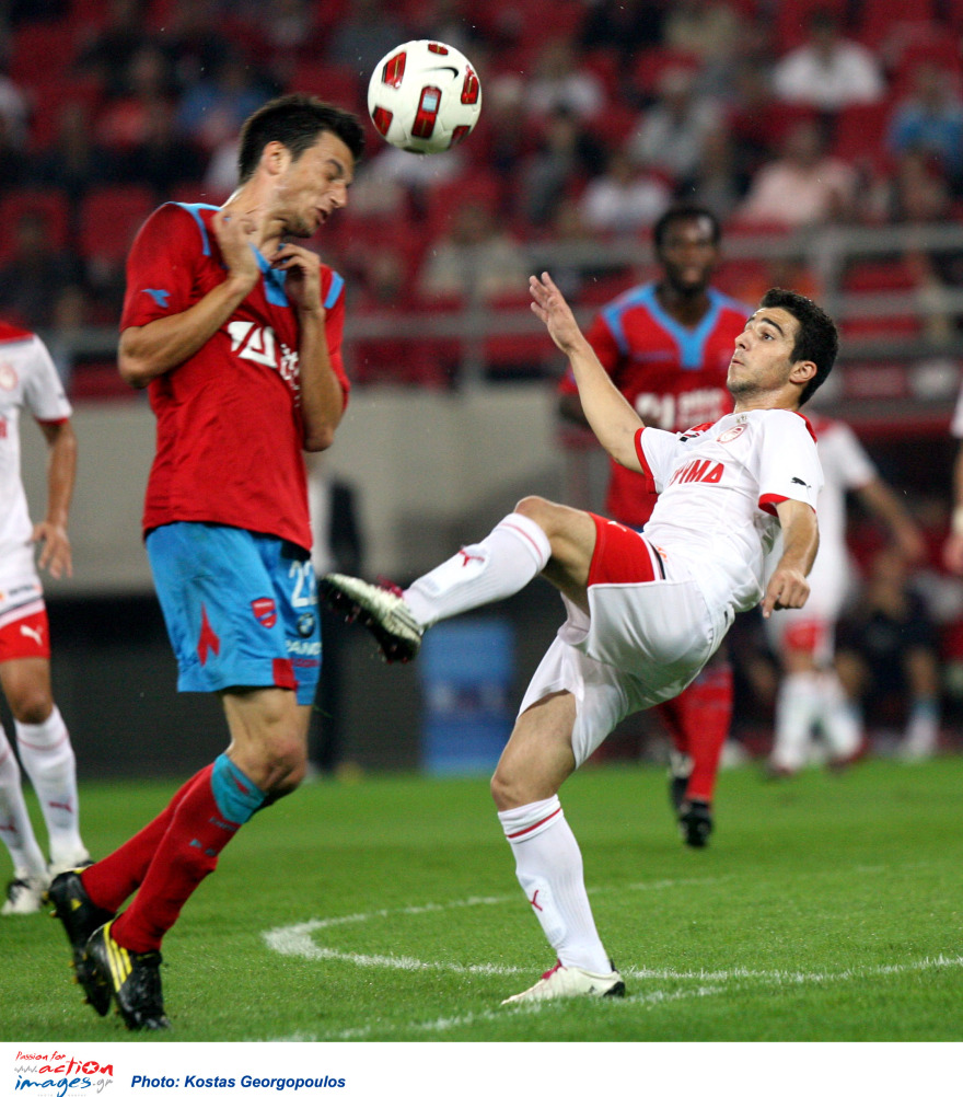 Γιάννης Φετφατζίδης: Ανακοίνωσε την απόσυρσή του από το ποδόσφαιρο - «Στο τέλος μένει ο σεβασμός και η αγάπη του κόσμου» - Βίντεο, φωτογραφίες