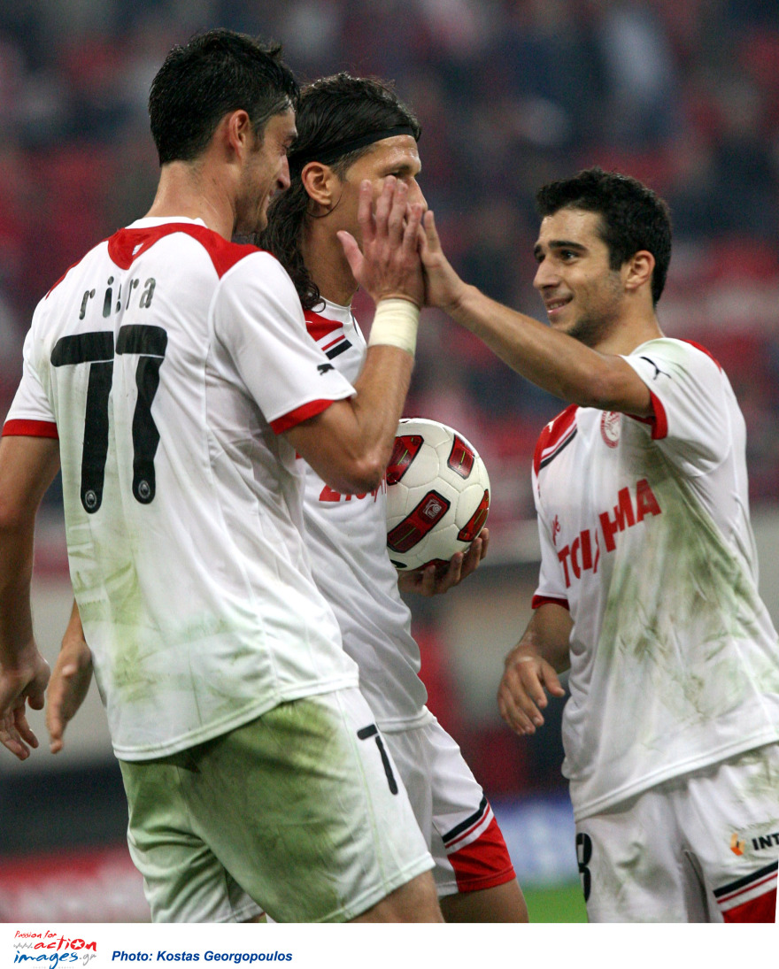 Γιάννης Φετφατζίδης: Ανακοίνωσε την απόσυρσή του από το ποδόσφαιρο - «Στο τέλος μένει ο σεβασμός και η αγάπη του κόσμου» - Βίντεο, φωτογραφίες