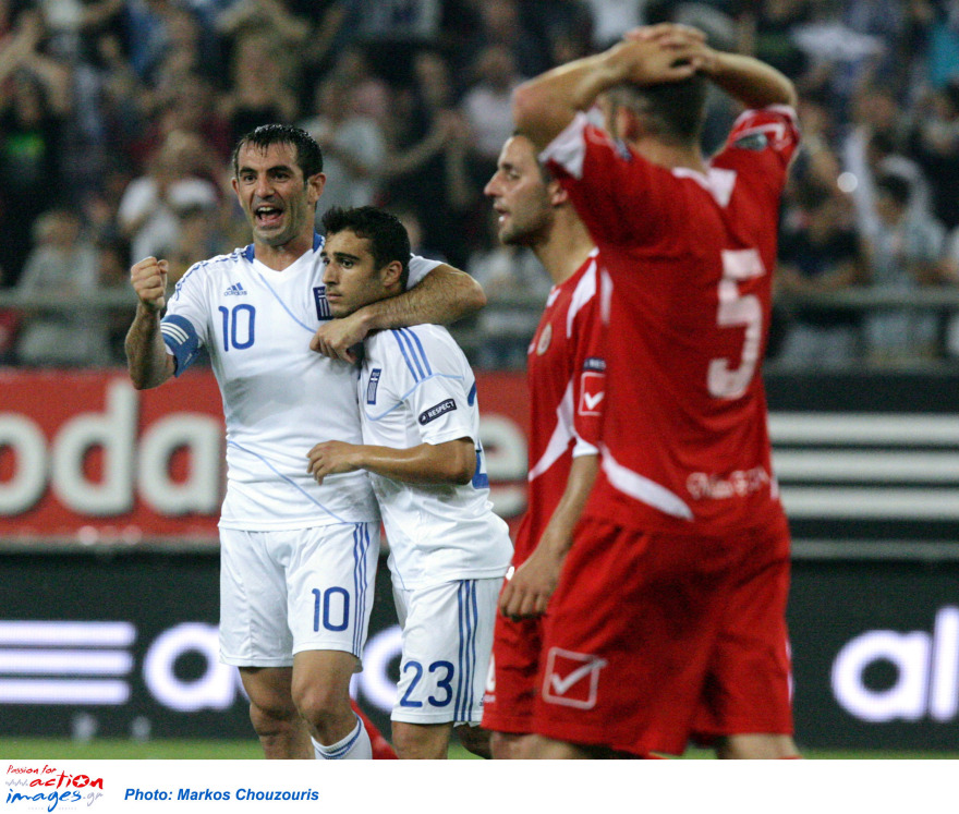 Γιάννης Φετφατζίδης: Ανακοίνωσε την απόσυρσή του από το ποδόσφαιρο - «Στο τέλος μένει ο σεβασμός και η αγάπη του κόσμου» - Βίντεο, φωτογραφίες