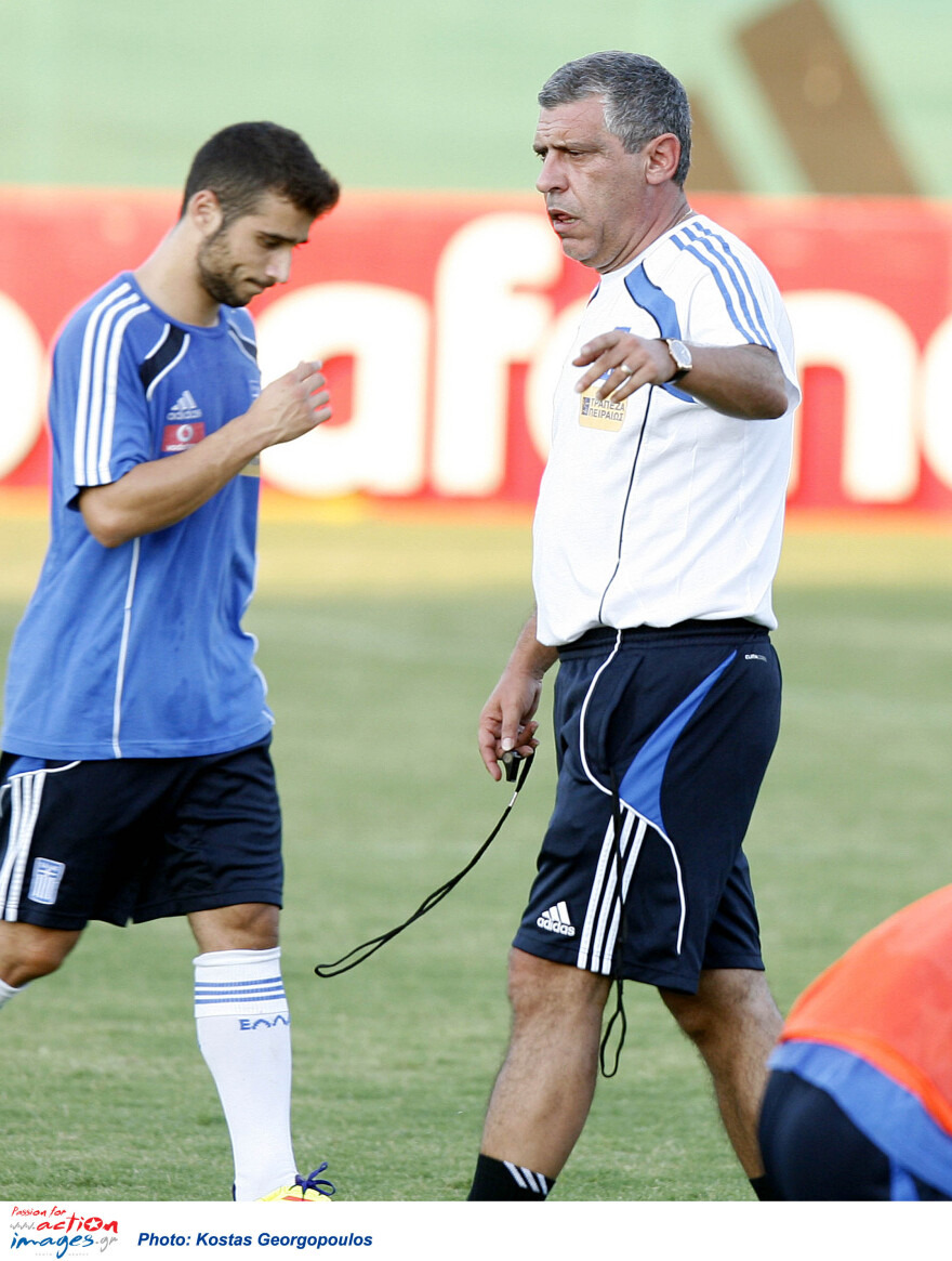 Γιάννης Φετφατζίδης: Ανακοίνωσε την απόσυρσή του από το ποδόσφαιρο - «Στο τέλος μένει ο σεβασμός και η αγάπη του κόσμου» - Βίντεο, φωτογραφίες