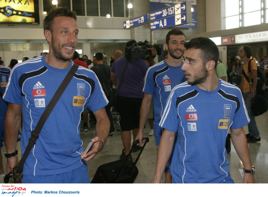 Γιάννης Φετφατζίδης: Ανακοίνωσε την απόσυρσή του από το ποδόσφαιρο - «Στο τέλος μένει ο σεβασμός και η αγάπη του κόσμου» - Βίντεο, φωτογραφίες