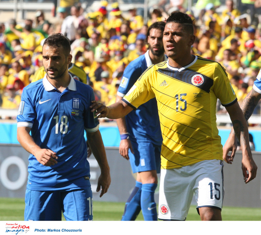 Γιάννης Φετφατζίδης: Ανακοίνωσε την απόσυρσή του από το ποδόσφαιρο - «Στο τέλος μένει ο σεβασμός και η αγάπη του κόσμου» - Βίντεο, φωτογραφίες