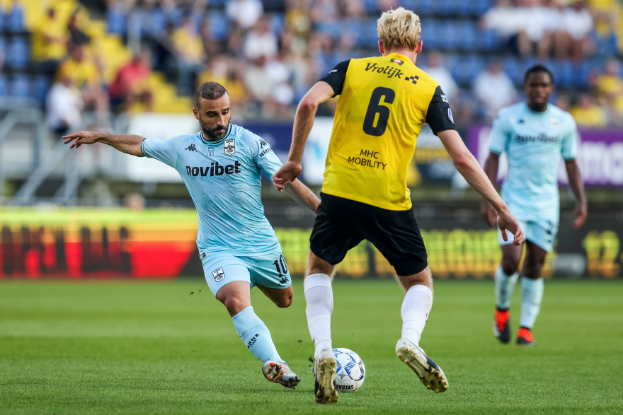 Γιάννης Φετφατζίδης: Ανακοίνωσε την απόσυρσή του από το ποδόσφαιρο - «Στο τέλος μένει ο σεβασμός και η αγάπη του κόσμου» - Βίντεο, φωτογραφίες