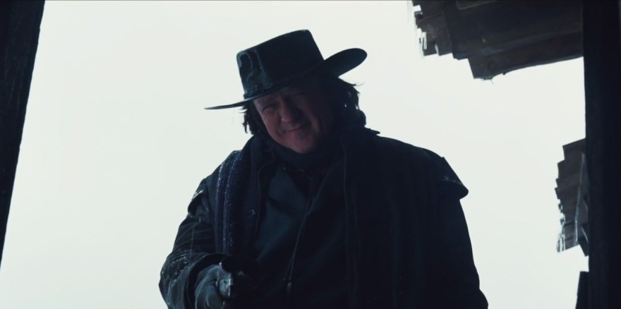 django-madsen