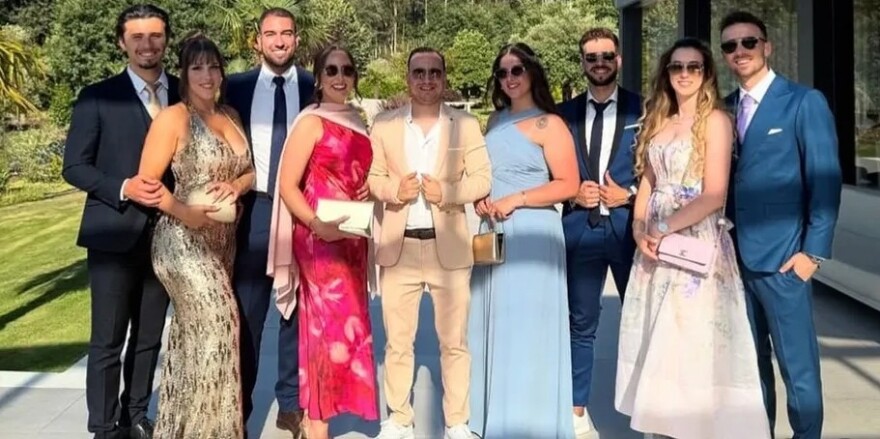 Ντιόγκο Ζότα: Από το οικογενειακό τραπέζι στο μοιραίο ταξίδι που του κόστισε τη ζωή