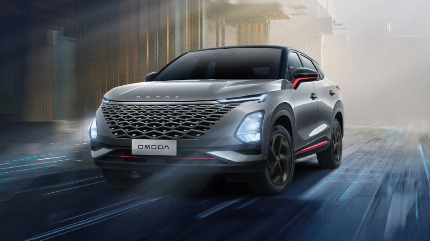 OMODA & JAECOO: Παρουσιάζει το brand της στην ελληνική αγορά με μία ολοκληρωμένη επικοινωνιακή καμπάνια κι οφέλη γνωριμίας για όσους επισκεφθούν τις εκθέσεις της
