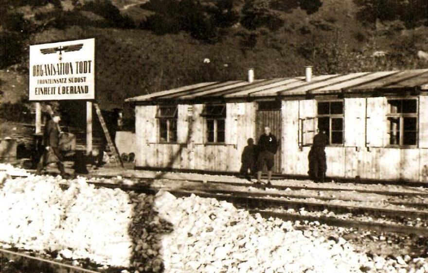 Σιδηροδρομικός Σταθμός Καρυάς: Χαρακτηρίστηκε ιστορικός τόπος, θα αποκατασταθεί και θα γίνει εκθεσιακός χώρος