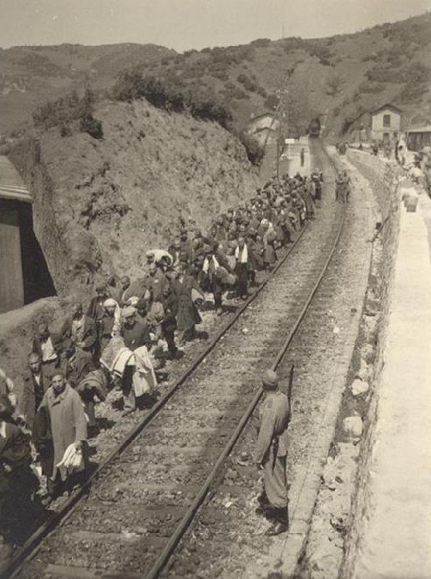 Σιδηροδρομικός Σταθμός Καρυάς: Χαρακτηρίστηκε ιστορικός τόπος, θα αποκατασταθεί και θα γίνει εκθεσιακός χώρος