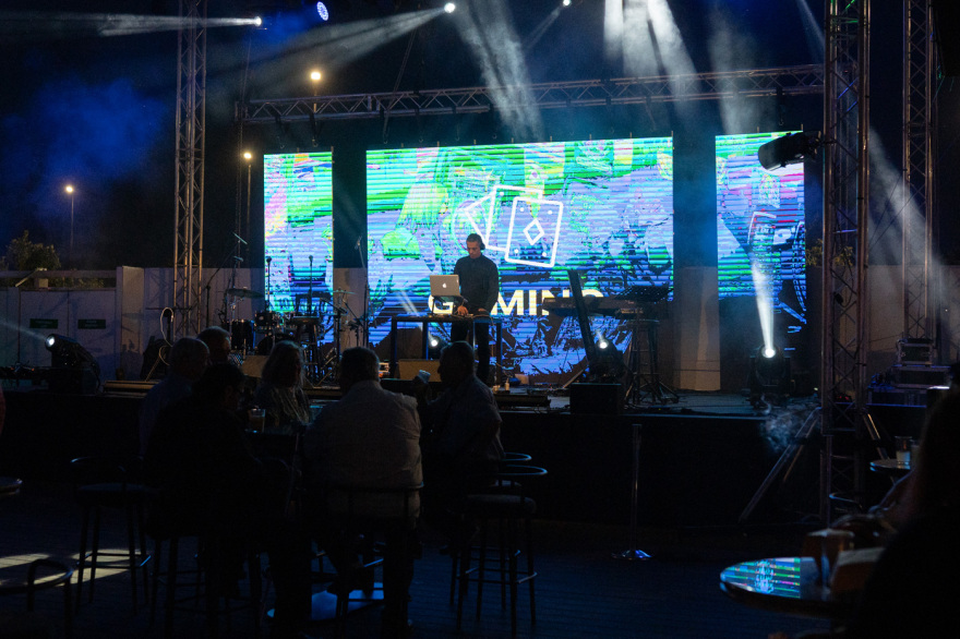 The Piazza Project: Η έκπληξη του Regency Casino Thessaloniki που αλλάζει τα δεδομένα στο αληθινό gaming και στη διασκέδαση!