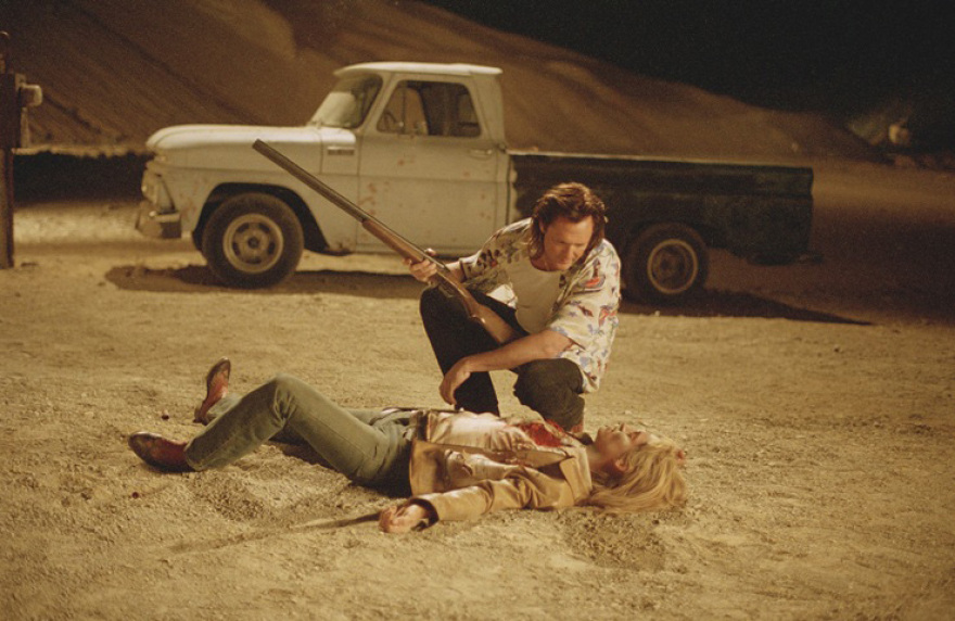 Nova: Αποχαιρετά τον αγαπημένο ηθοποιό Michael Madsen με back-to-back τις εμβληματικές ταινίες «Reservoir Dogs» και «Kill Bill: Vol. 2» στο Novacinema2!