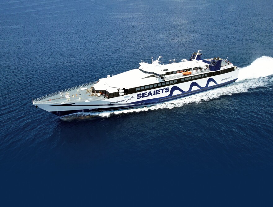 Τρεις παραδεισένιοι νησιωτικοί προορισμοί που βρίσκονται πιο κοντά από όσο πιστεύεις