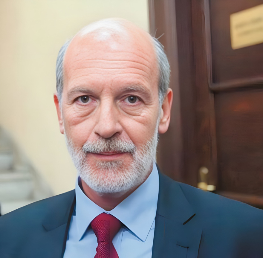 Άρειος Πάγος: Νέος εισαγγελέας ο Κωνσταντίνος Τζαβέλλας, νέα πρόεδρος η Αναστασία Παπαδοπούλου